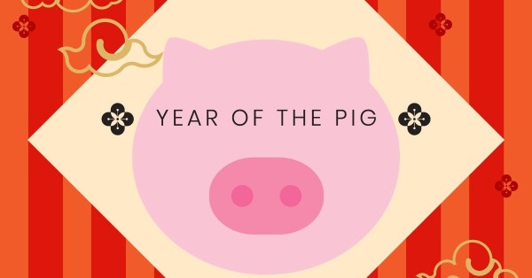 What to expect from the Year of the Pig