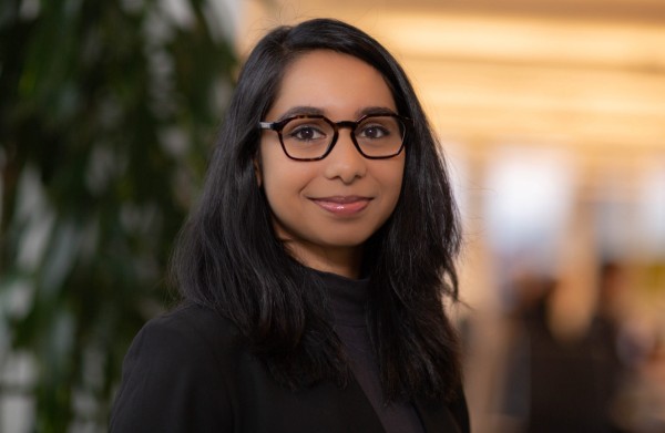 6 powerful women in the crypto world