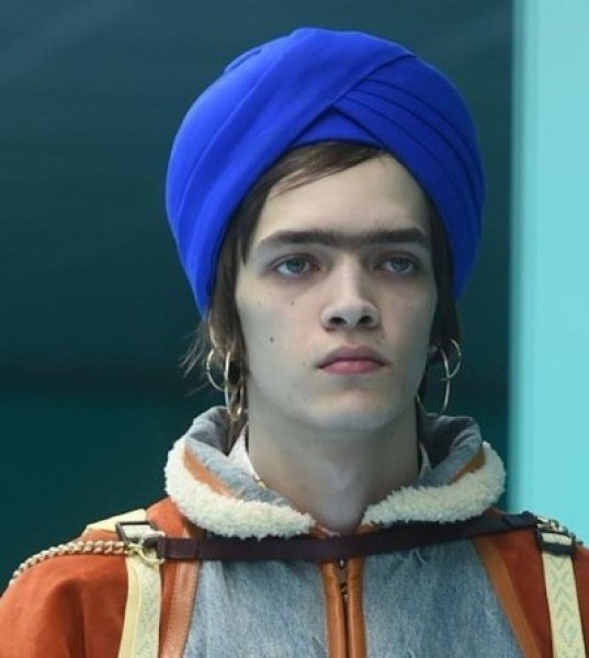 A recent timeline of cultural appropriation in fashion