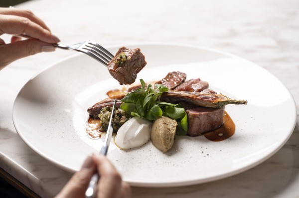 October feast with 9 new menus and venues to try in Hong Kong