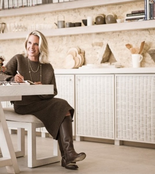 Little-Known British Brand Bamford Has Helped Steer Eco Chic Towards Très Chic