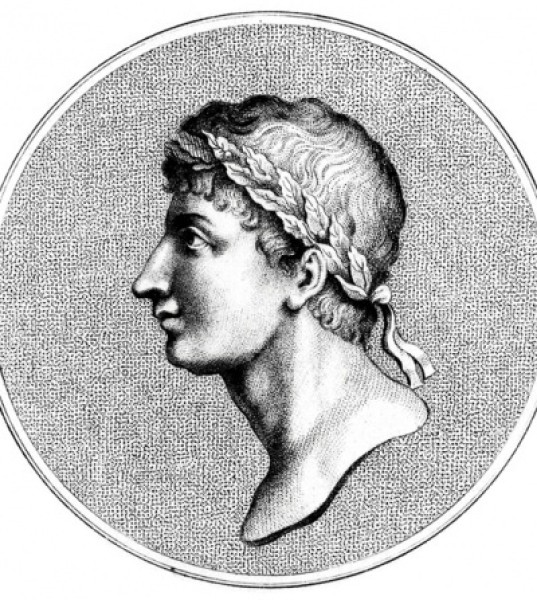Roman Poet Ovid Had a Thing or Two to Say About Skincare