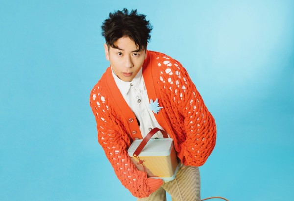 Digital Cover: Alfred Hui x Bang & Olufsen