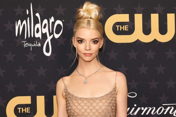 From Bulgari to De Beers, Critics Choice Awards guests shine on the red carpet