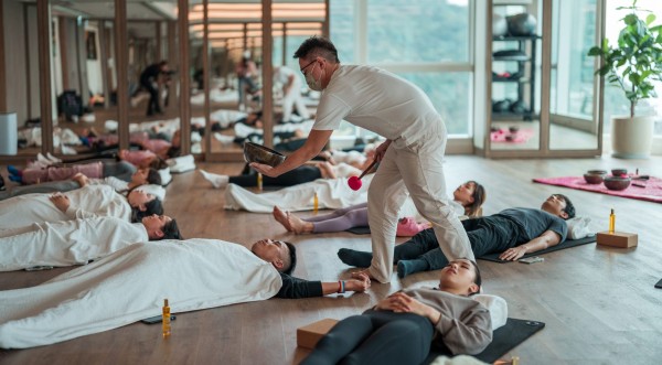 #legendevents: Rituals and The Fullerton Ocean Park Hotel lead wellness charge into 2023