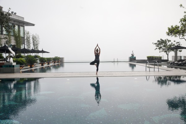 #wellness: Hotel offerings for mind and body