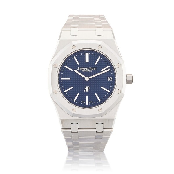 Sotheby's Buy Now: Measure time with your Valentine