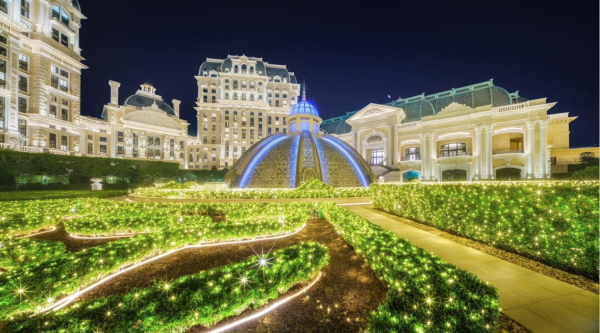 The new magic of Macau: What to do, where to go