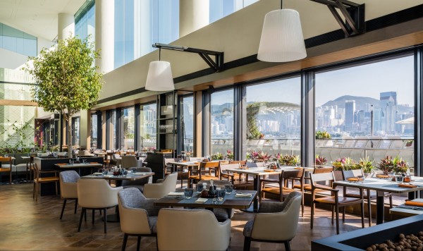 #exclusive: The Regent returns to Hong Kong in spectacular dining fashion