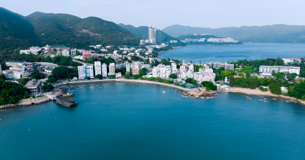 ONE STANLEY: The spot for luxury living
