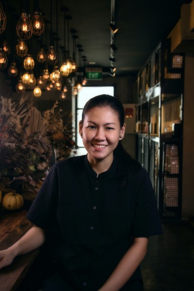 Asia’s Best Female Chef 2023 talks food and gender equality