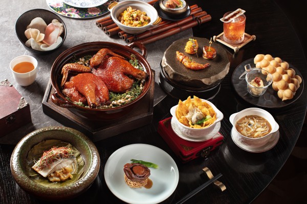 #legendeats: 13 new offerings to check out