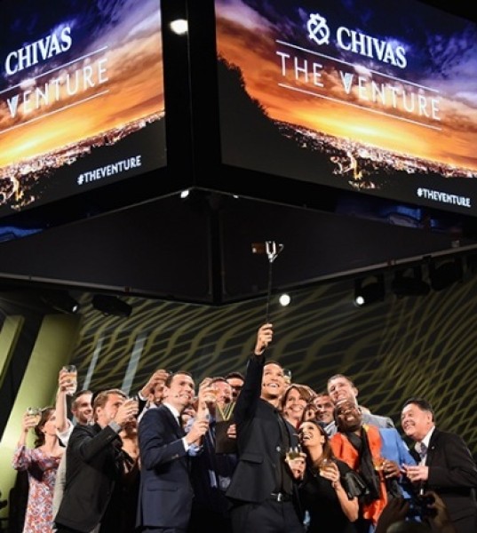 Eva Longoria and Trevor Noah Announce Winners of US$1 Million Fund to Help Change the World