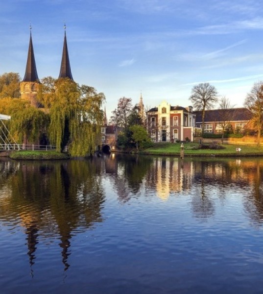 Eight Romantic Vacation Destinations Off the Beaten Track