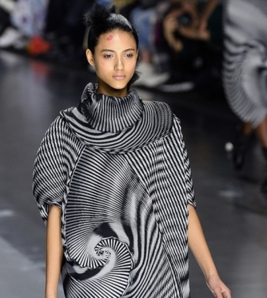 Five Key Ready-to-Wear Trends for Autumn/Winter 2016