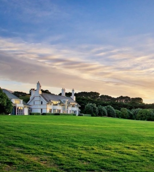 Meet the Newest Hotels and Restaurants Admitted into the Elite Relais & Chateaux Club
