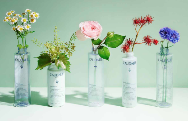 Caudalie's founder on the power of natural beauty products