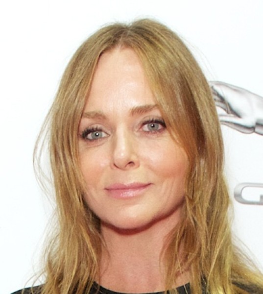 Stella McCartney and Petra Cortright Collaborate for Art Basel