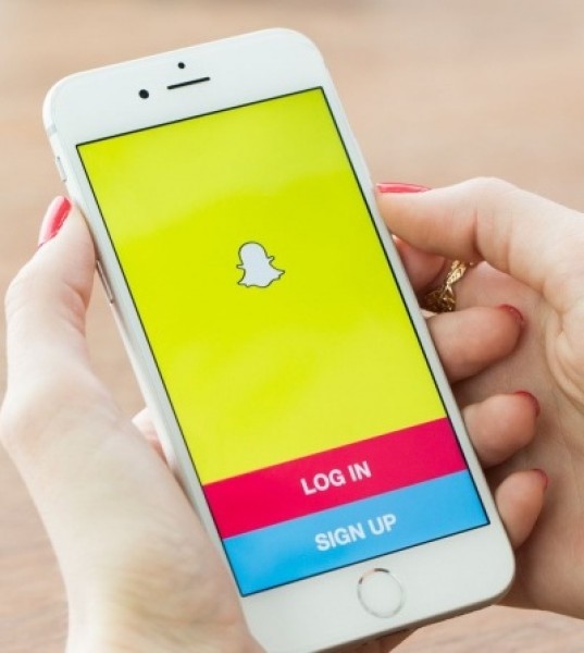 The Most Important Upgrades on Snapchat