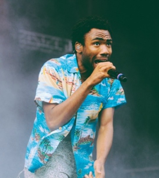 Childish Gambino To Release Virtual Reality Album