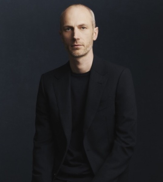 Dunhill Announces Mark Weston as New Creative Director
