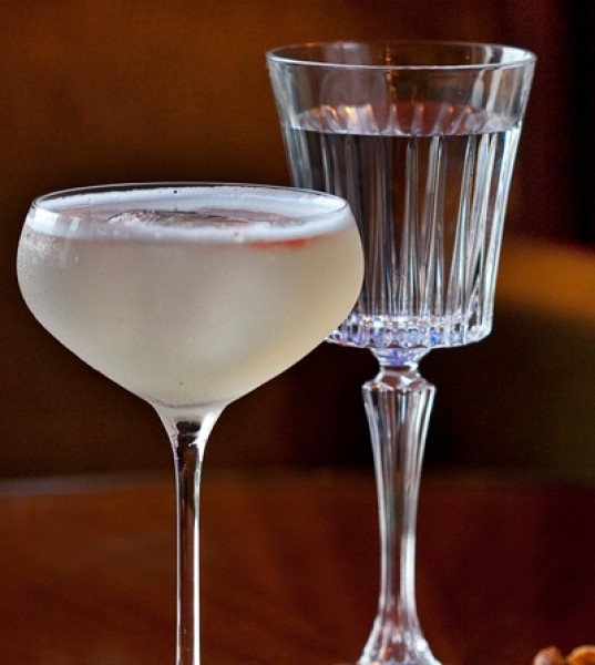 World's Best Bar Arrives in Hong Kong