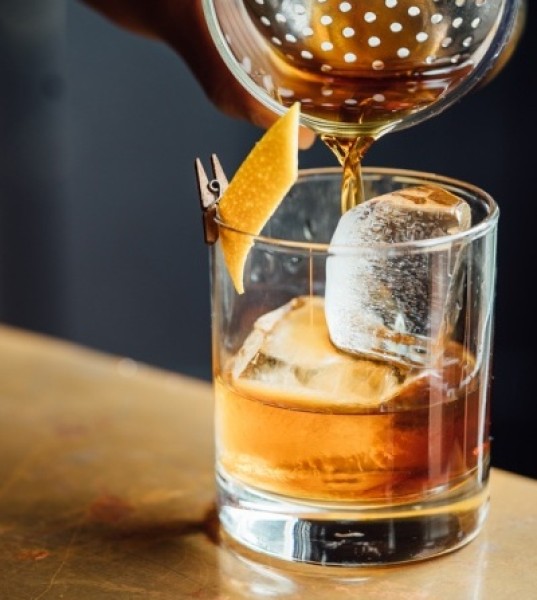 Negroni Week Returns