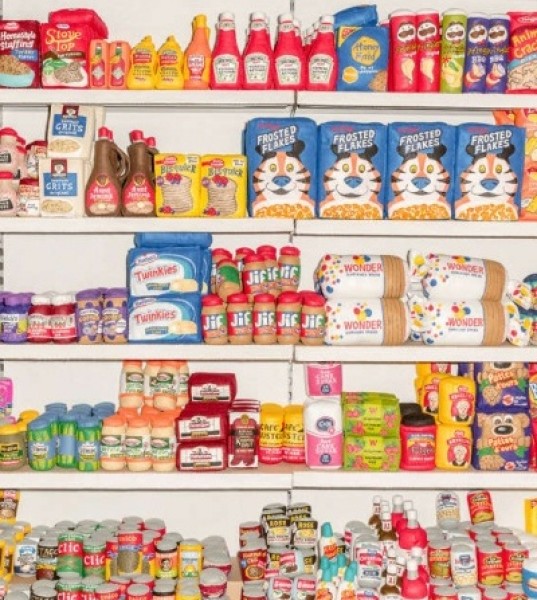 A Bodega Unlike Any Other Opens in New York City