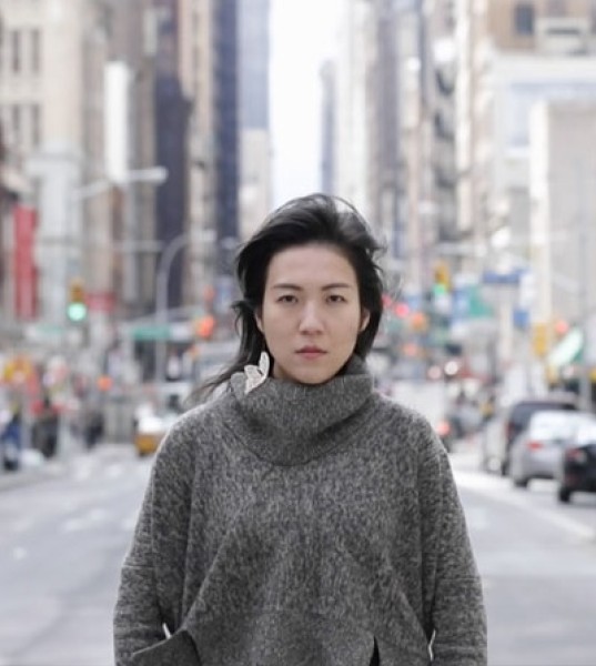 Meet The Hong Kong Designer Taking The World By Storm