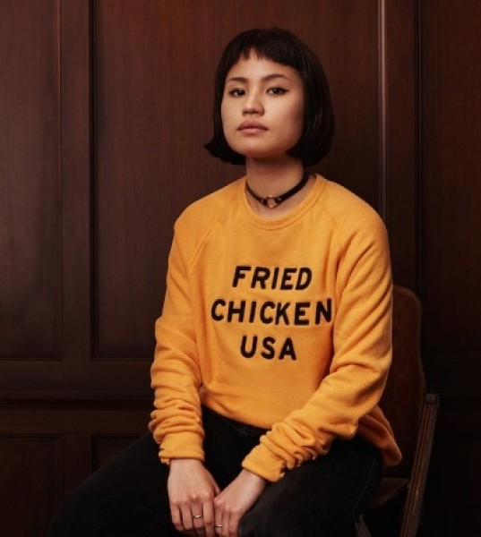 KFC, Your New Favourite Fashion Designer