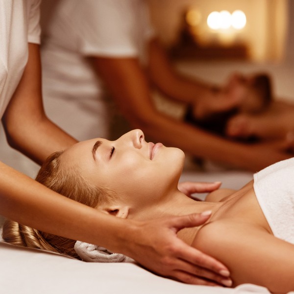 Mother's Day #giveaway – Massage for two at MiraSpa