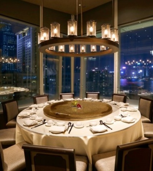 Imperial Treasure Comes to Hong Kong
