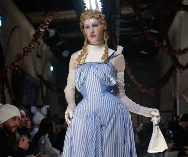#spring couture 2024 (part 2 of 3)