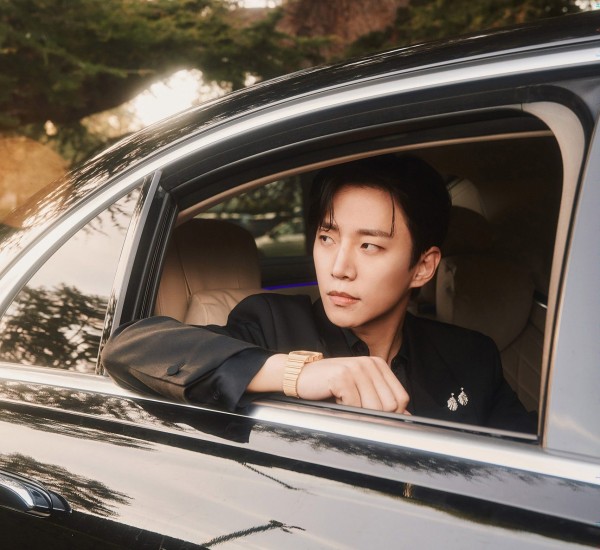 Cover Story: Lee Junho on sharing the spirit of Piaget