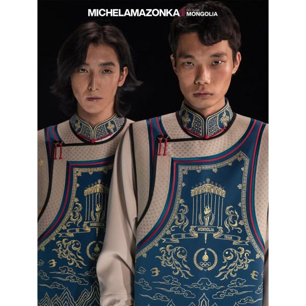 Paris Olympics team uniforms to check out