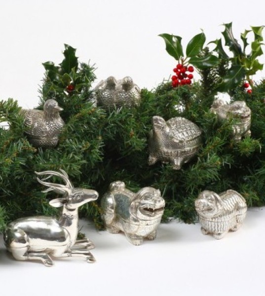 The perfect Asian-inspired holiday gifts