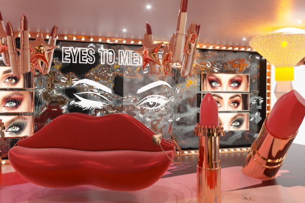 Hot Lips and Magic Cream: Charlotte Tilbury returns to Hong Kong