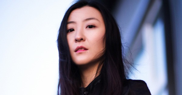 The Chinese director-writer-actress to watch: Yang Mingming