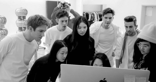 EXP EDITION founder Bora Kim talks cultural appropriation