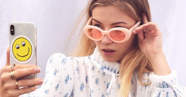 Tora Northman: Your Gen Z street style sweetheart