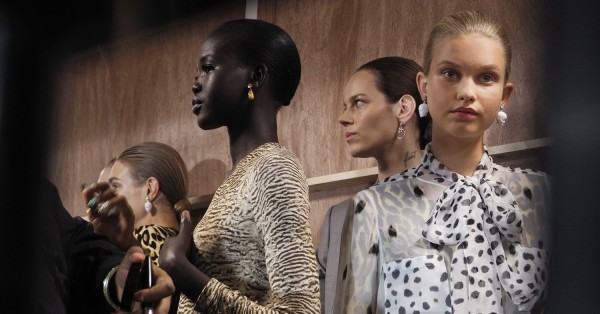 Burberry decoded: 8 distinctive Riccardo Tisci injections