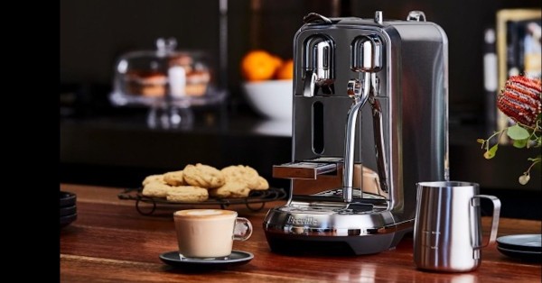 #legendloveschristmas with Nespresso