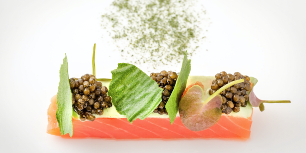 #legendloveschristmas: Win an eight-course dinner at Épure