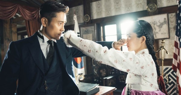The ultimate list of Korean dramas to watch in 2019
