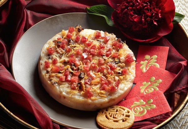 The best CNY puddings to buy in Hong Kong