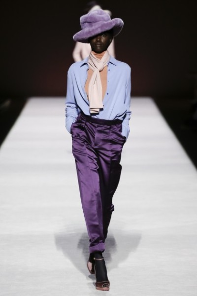 10 minutes with Tom Ford