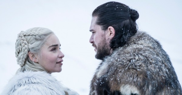 Everything you need to know before watching Game Of Thrones' final season
