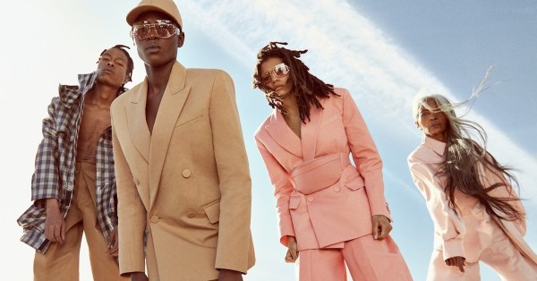 Rihanna's Fenty features a 67-year-old model in new campaign