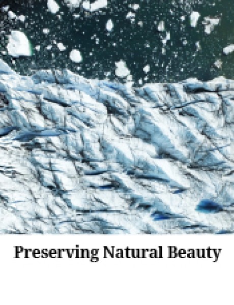 La Prairie is on a mission to preserve Switzerland's ecosystem and natural beauty