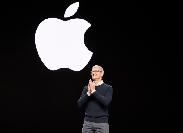 Is the Smart Ring Apple's latest masterpiece?